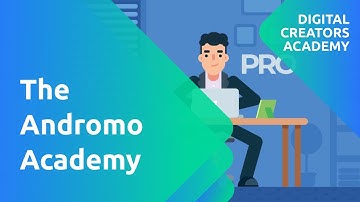 The Andromo Academy