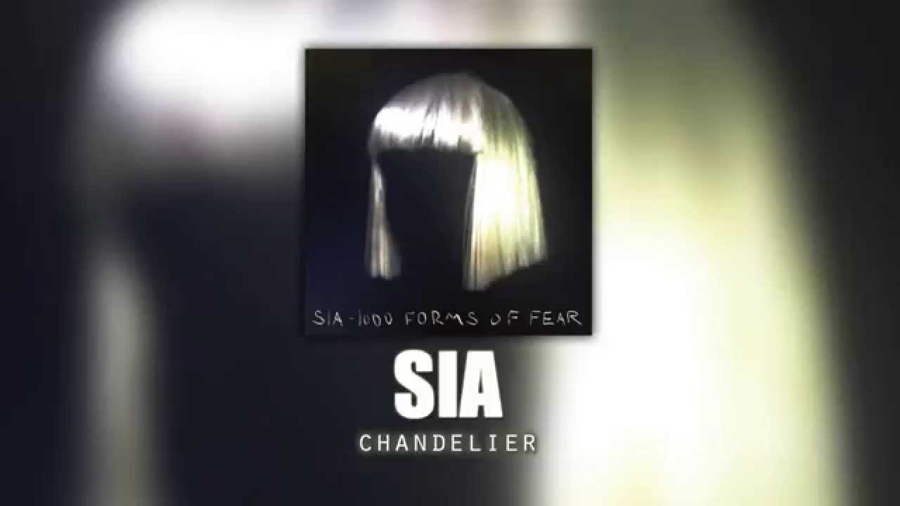 Sia Chandelier (Versión iTunes) YouTube