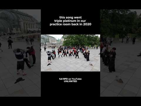 man… 2020 everglow just hit different ngl-#everglow #ladida #rpd #kpopinpublic #randomplaydance