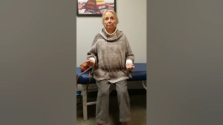 Dr Hishon Patient- Mary Slevin