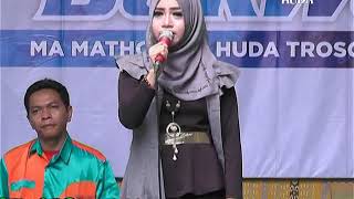 09 QOSIDAH   IDA UMMU ZAHRO  - MAMHTROSO 2018