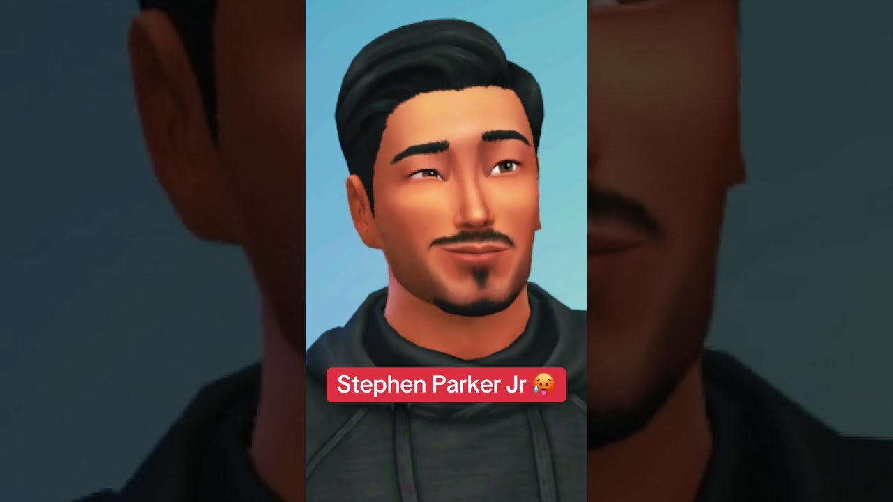 Sims Genetics Part 1 