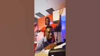 Mr Abelly - Na Minha Conta Hora da Gravação Com Maniga Nias No M-N STUDIO