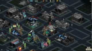 Random revenge - Criminal Empire facebook screenshot 5