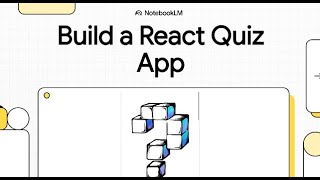 React Quiz App | Build an Interactive Quiz with React (2025 Tutorial)