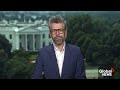 This Week in Washington: Once again, Trump does not win the Nobel Peace Prize