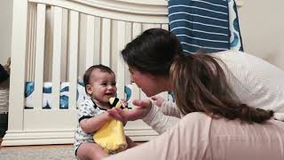 Burts Bees Baby Baby Boys Uni Pajamas, Zip-Front Non-Slip Footed Sleeper Pjs, Organic C Reviews