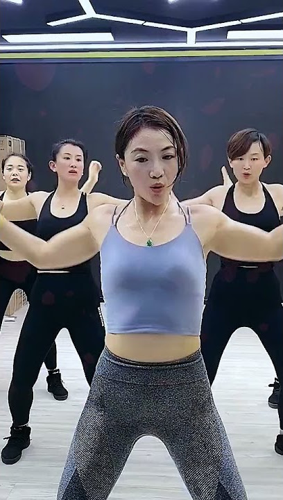 senam,aerobic,weigh loss exercise #shorts 😍😍😍