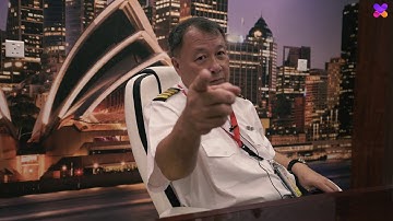 XPAGING INTERNATIONAL by CAPTAIN PHILIP GAN