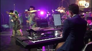 Lip Lap Raya | Dato Sri Siti Nurhaliza, Nadeera, Umai | MAGISITI 2025