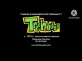 Bunks Movie (Boomerang Airing) - End Credits (UPDATED V.5.1.) (May 29, 2016)