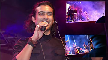 Jubin Nautiyal : Kuch Din - Live in Trinidad