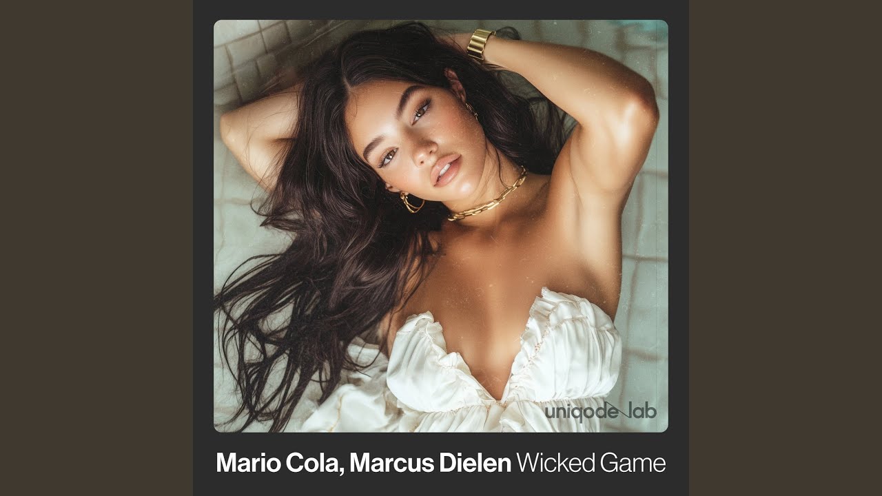 Guarda Wicked Game (Extended Mix) su YouTube Guarda Wicked Game (Extended Mix) su YouTube