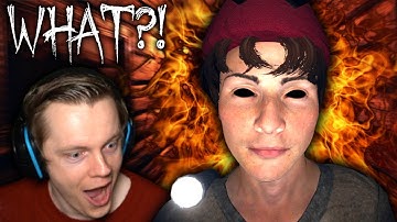 This Man must be Stopped... - Phasmophobia Ft. CJ and Psycho