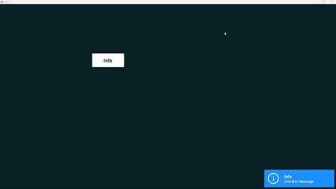 How to Create Custom Notification Boxes in C# | WinForms | (Easy Tutorial)