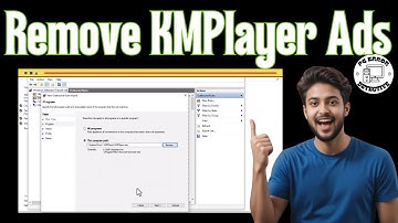 Hoe verwijder ik de Ads Box uit KMPlayer op Windows | Advertentievrij afspelen (2025)