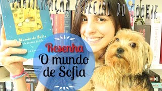 Resenha O Mundo De Sofia