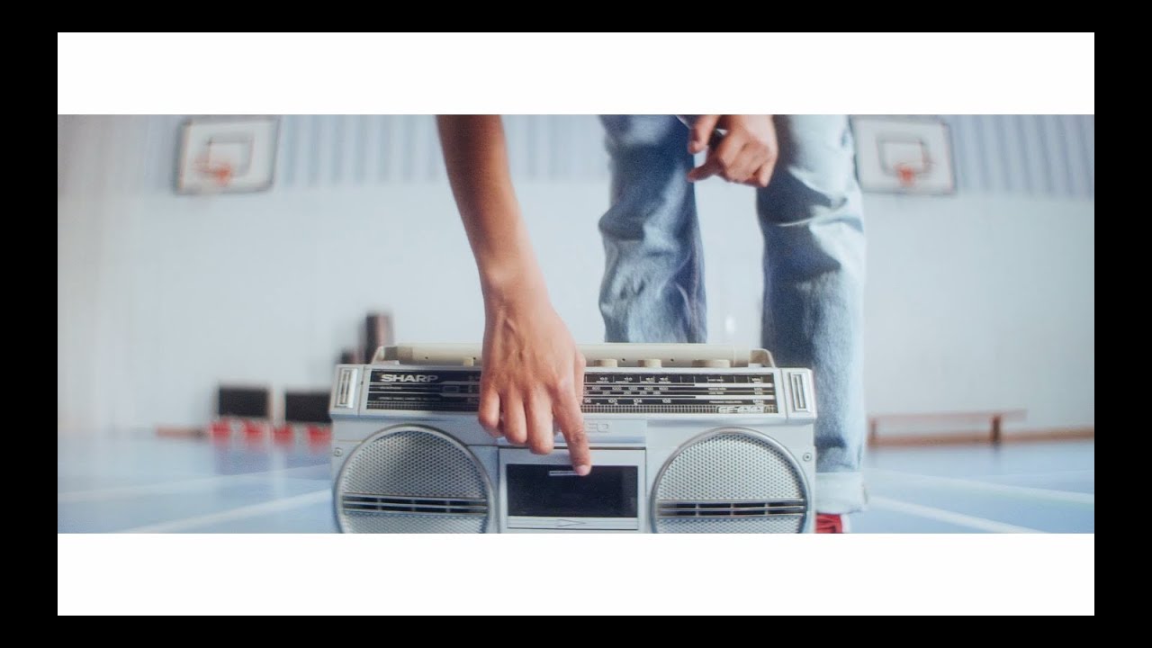 Watch We The Wild - Trampoline (Official Video) on YouTube Watch We The Wild - Trampoline (Official Video) on YouTube