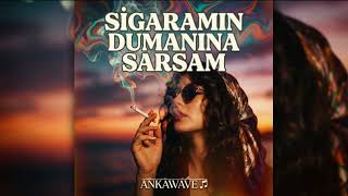 Sigaramın Dumanına Sarsam Anatolian Psychedelic Rock Cover