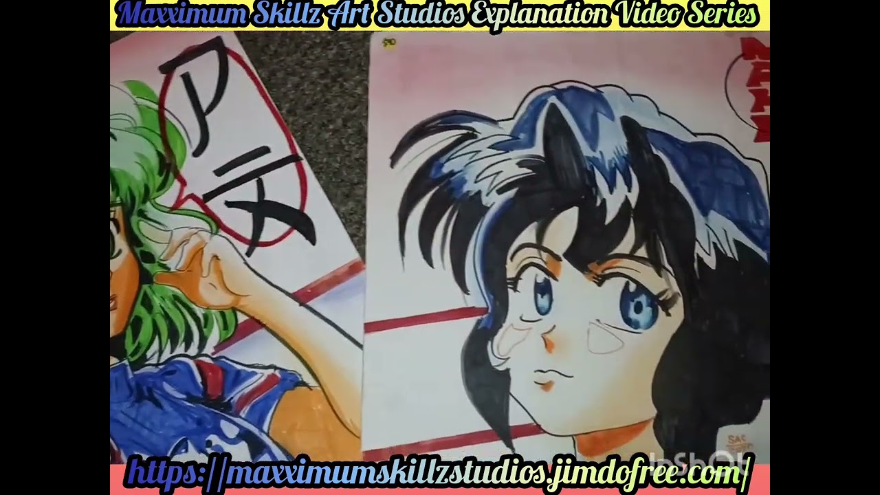 Gunsmith cats and an original character revealed