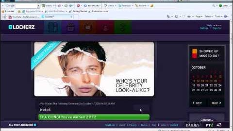 Lockerz Invites!!! Plus Insight and Explanation