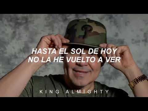 Edgar Joel y Su Orquesta - Hasta El Sol De Hoy |LETRA - YouTube