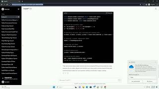 python frameworks data science