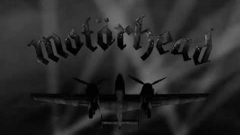 映画『モーターヘッド／クリーン・ユア・クロック』予告編