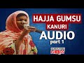 Hajja Gumsu Kanuri Musician Hajja Gumsu Kanuri Musician
