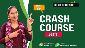 Group-B, SET-1 | Applied Mathematics 2 | Previous Year Question Paper Bihar Polytechnic 2nd Semester