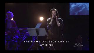What a Beautiful Name (w/ spontaneous) - Amanda Cook | Bethel Music
