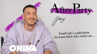 Afterparty - Getinjo 