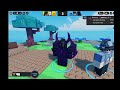 Can I Yeet the most people off into the void in Yeet Battles