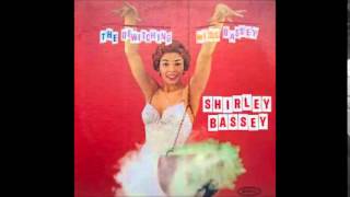 Watch Shirley Bassey Fire Down Below video