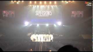 [fancam] 130803 SS5BKKDAY1 - MENT 4