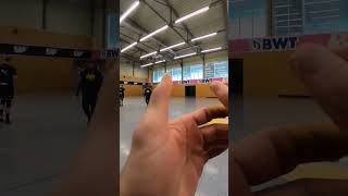 POV: Du benutzt Harz im Training 🦁🍯