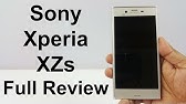 Sony Xperia Xzs First Look Hands On Launch Mwc 17 Youtube Sony Xperia Xzs First Look Hands On Launch Mwc 17 Youtube