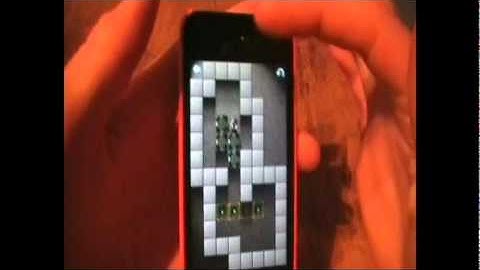 iPod touch App Review: The Heist (Learn to Brake Into Banks)