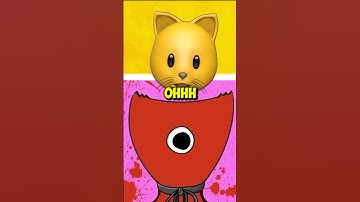 HUGGY WUGGY GOT A MAKEOVER IN POPPY PLAYTIME CHAPTER 3?! 💄