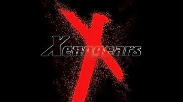 Xenogears - [Part 35] - Fatima gear