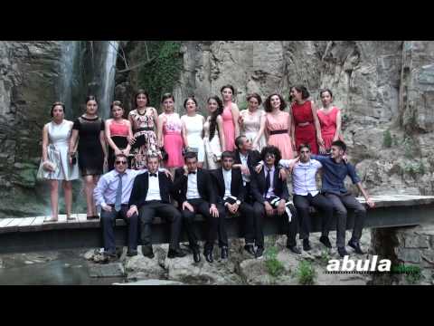 ძეგვის საჯარო სკოლის კლიპი 2014