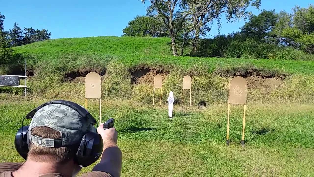 Rock Your Glock -Sep 26