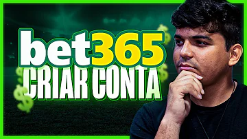 Como fazer o login na Bet365?