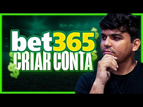 COMO CRIAR CONTA NA BET365 - ATUALIZADO 2021!!