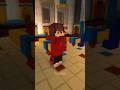 ポピープレイタイムの世界に迷い込んでしまった!【マインクラフト】#shorts