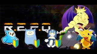新人歓迎！　REPO研修センター#2