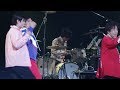 岸谷五朗、寺脇康文、三浦春馬ら人気俳優が「U.S.A.」で圧巻のいいねダンス！＜Act Against AIDS 2018＞