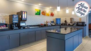 Quality Inn Fayetteville near Fort Bragg | Fayetteville (NC), United States | Hotel Review 🏨