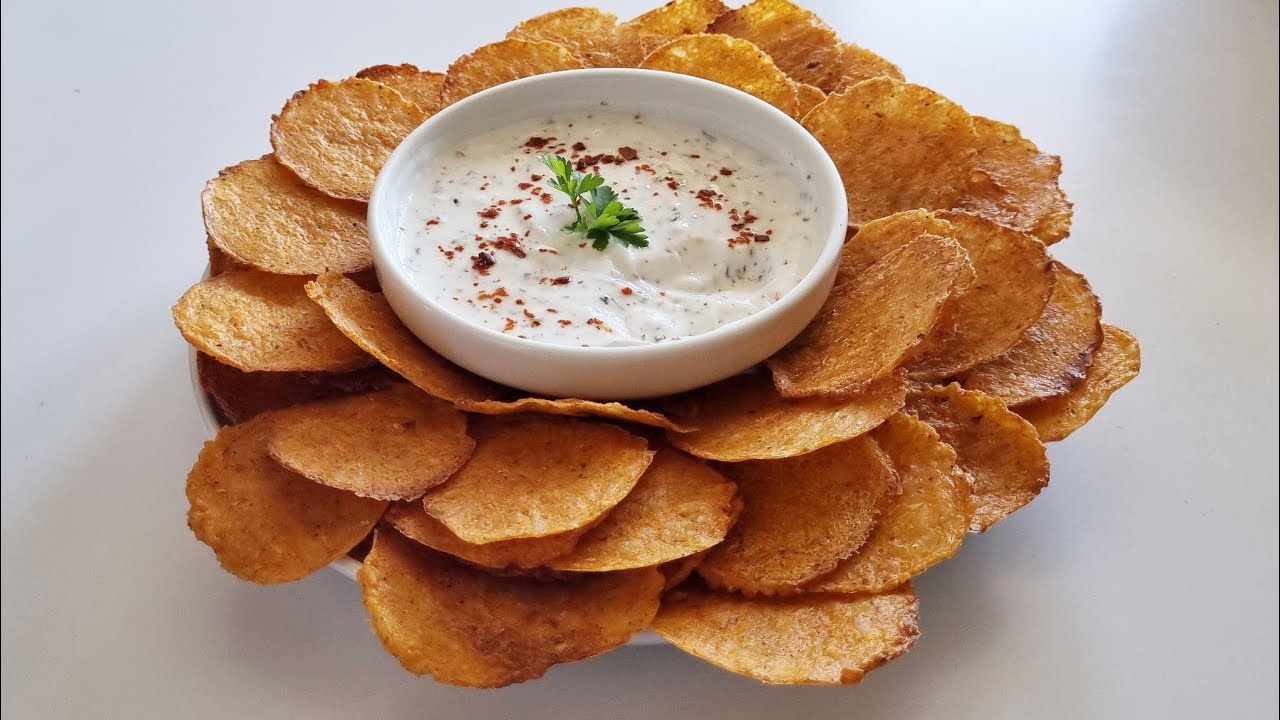 Akşamdan Kalan Pilavı Sakın Atmayın ❌️Yiyenler Nasıl Yaptığıma İnanamadı ‼️#atıştırmalık #cps#cips