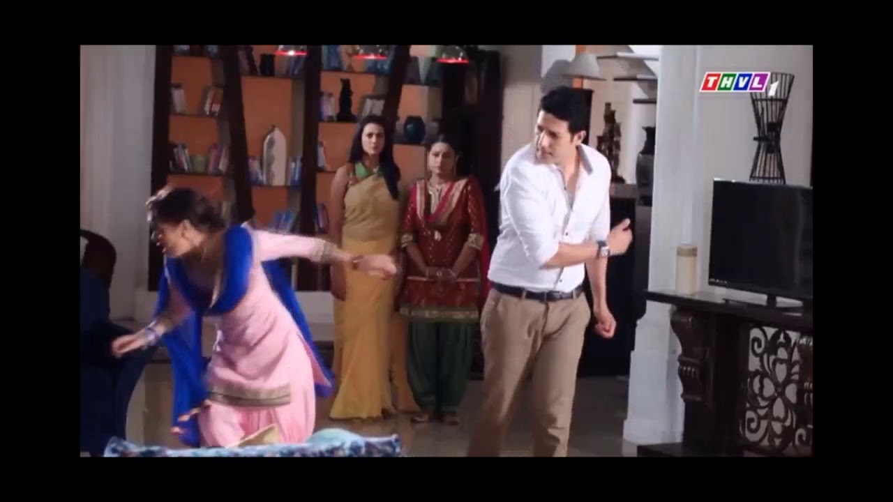 13 min slaps of saathiya